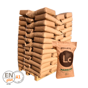 Pellet di conifera Heizfuxx Gold HD ENplus A1 6 mm · pallet 975 kg (65 × 15 kg) designsanstitre 2026 02 27t191309.065.png
