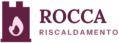 roccariscaldamento logo